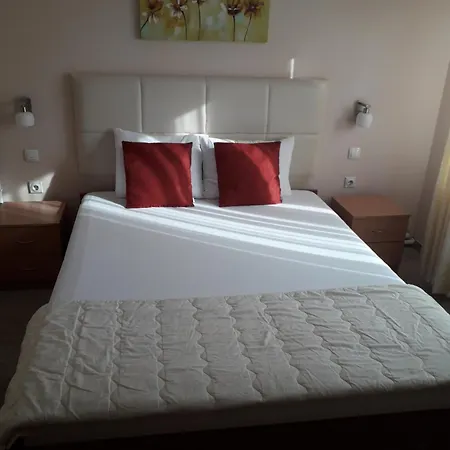 Gasthof Medijana Ni