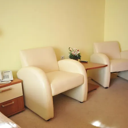 Guest house Medijana