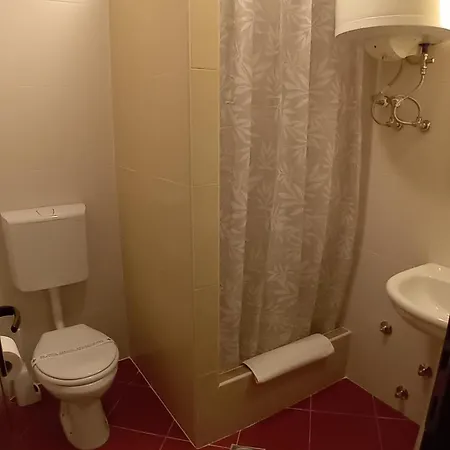 Guest house Medijana Nis
