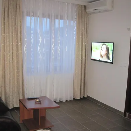 Medijana Vendégház 3*