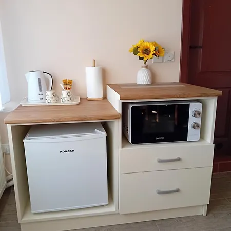 Medijana Pensión 3*